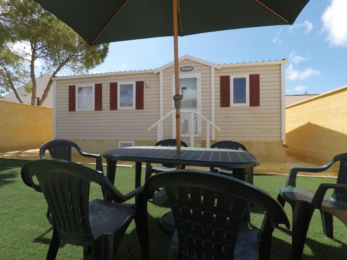 Finca Villa Zaar Homes Puerto Real Kültér fotó