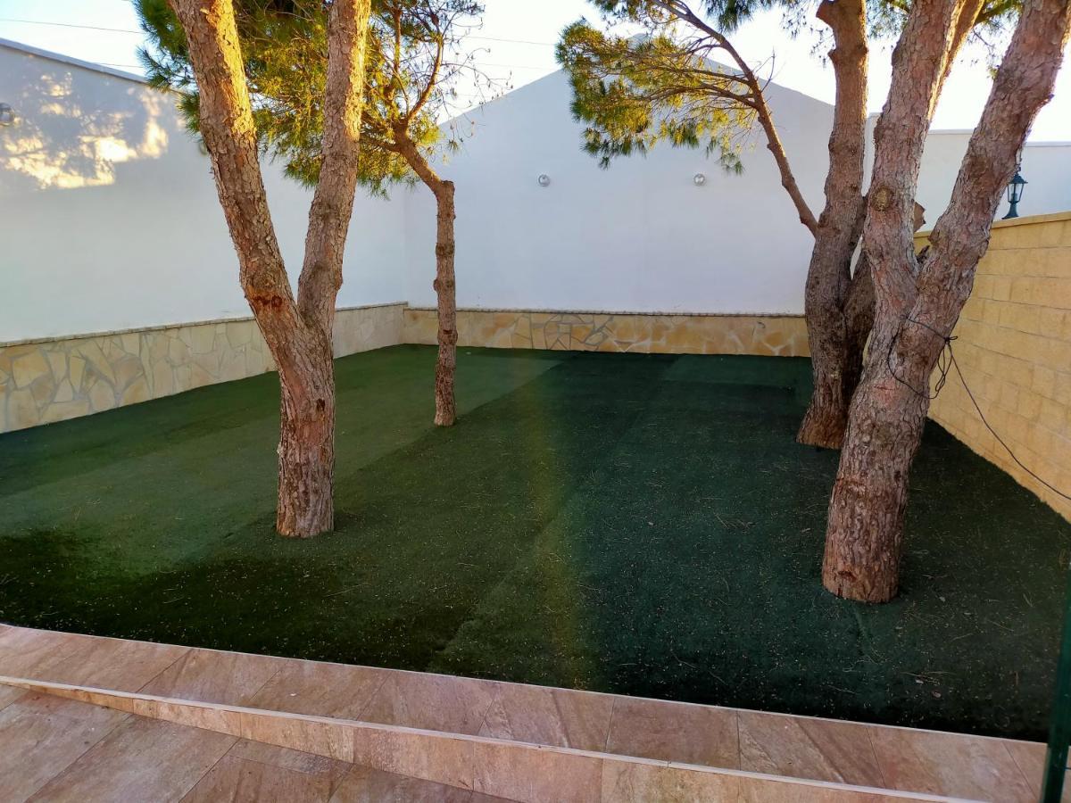 Finca Villa Zaar Homes Puerto Real Kültér fotó