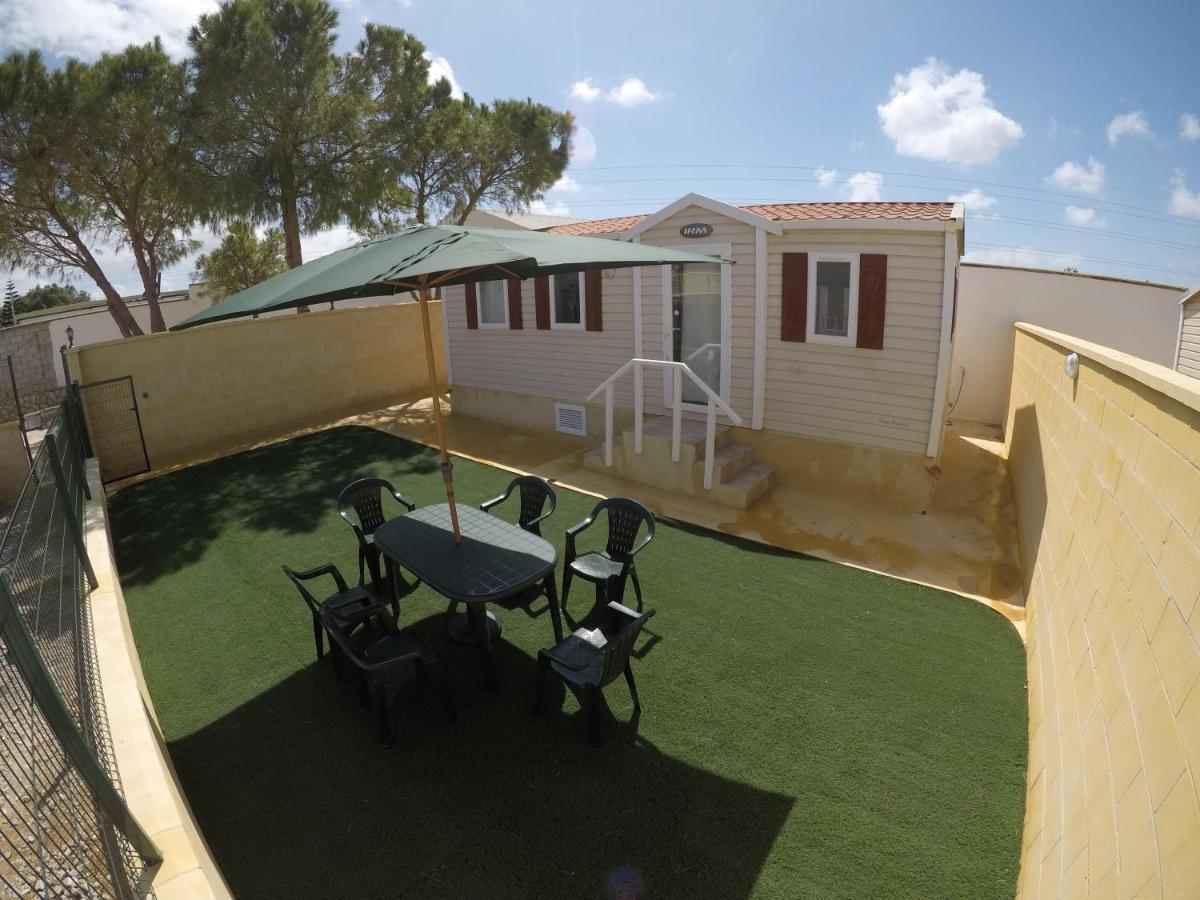 Finca Villa Zaar Homes Puerto Real Kültér fotó