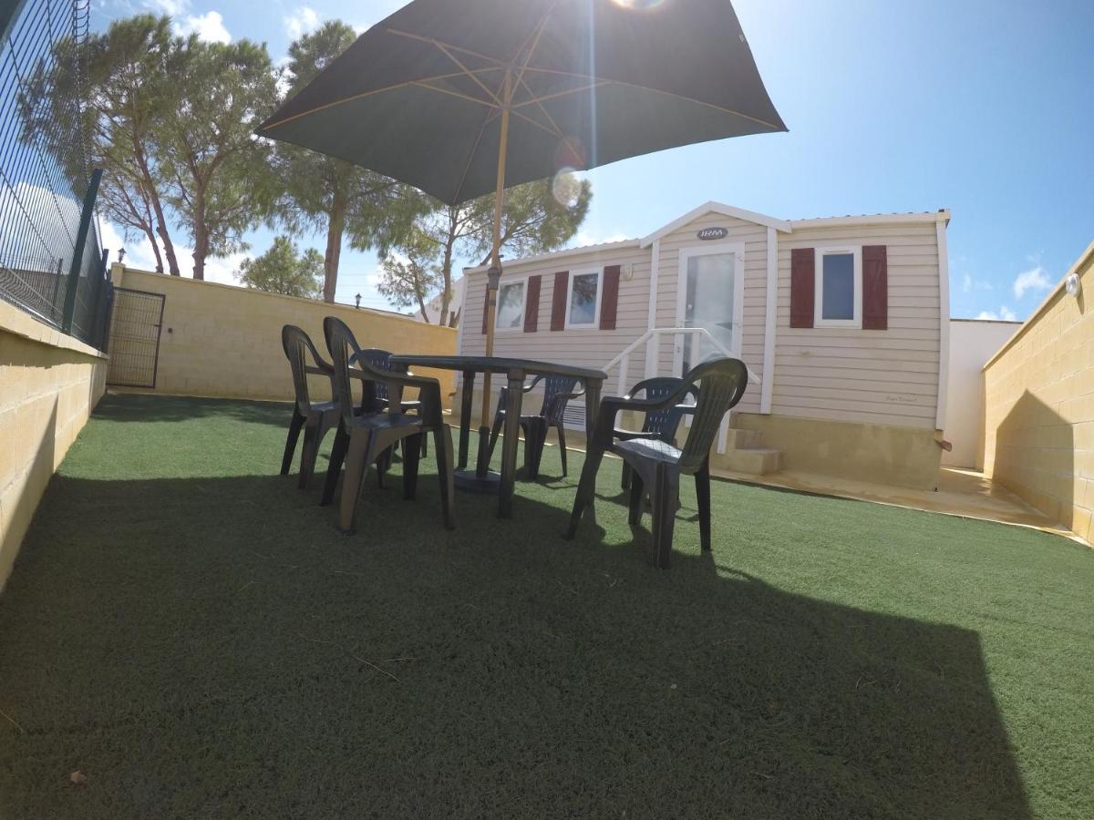 Finca Villa Zaar Homes Puerto Real Kültér fotó
