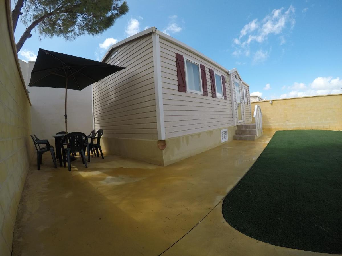Finca Villa Zaar Homes Puerto Real Kültér fotó