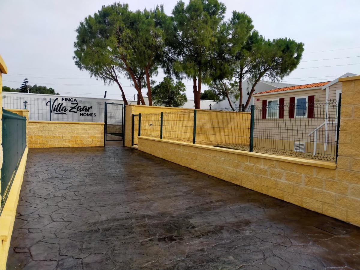 Finca Villa Zaar Homes Puerto Real Kültér fotó