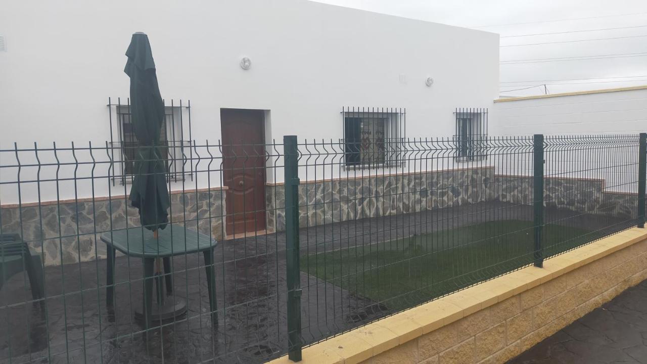 Finca Villa Zaar Homes Puerto Real Kültér fotó