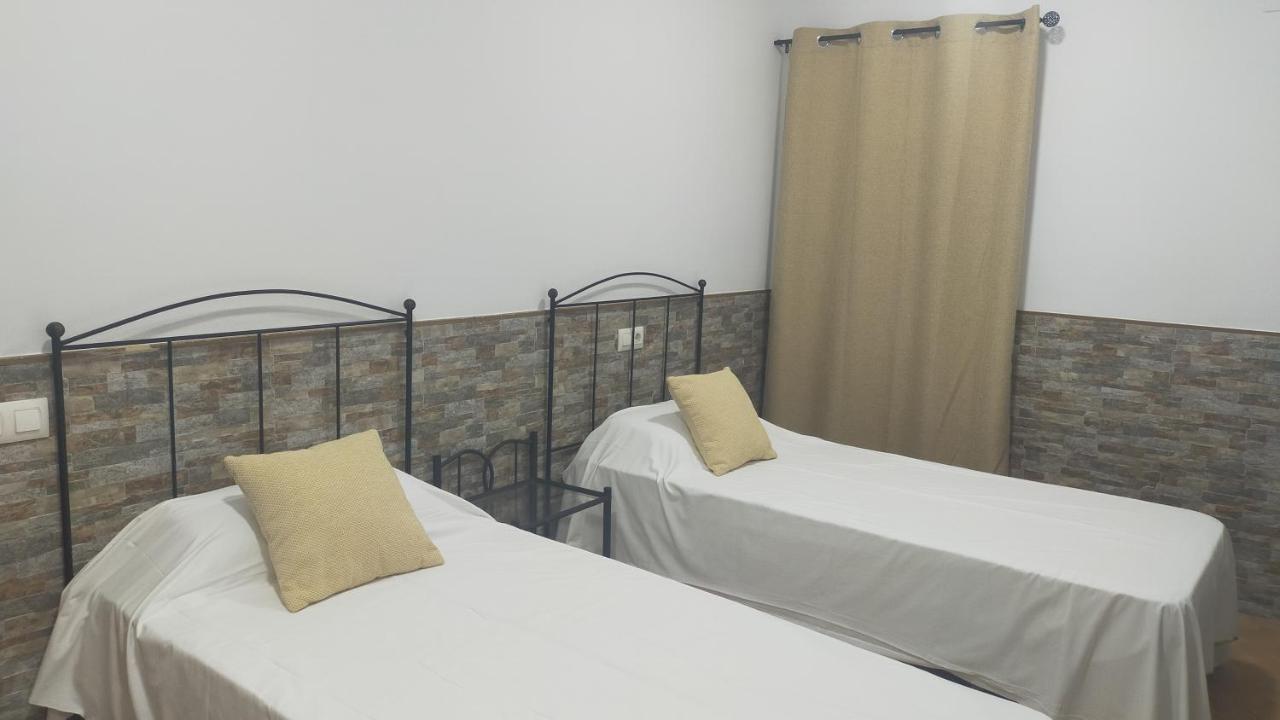 Finca Villa Zaar Homes Puerto Real Kültér fotó