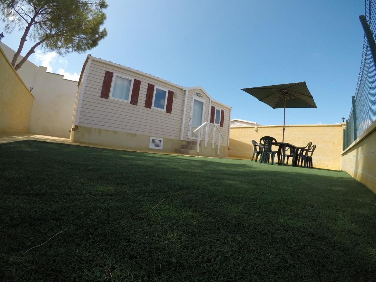 Finca Villa Zaar Homes Puerto Real Kültér fotó