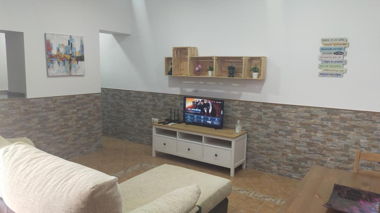Finca Villa Zaar Homes Puerto Real Kültér fotó